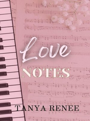 cover image of Love Notes